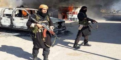 "خبير تشيكي": الولايات المتحدة أنشأت تنظيم “داعش” الإرهابي ودعمته