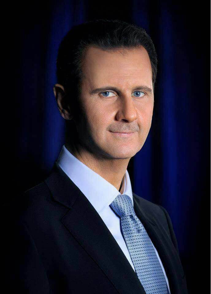 الأسد يصدم أوباما بتحرير حلب , ويفاجئ ترامب بتحرير تدمر