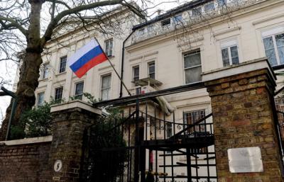 روسيا تطالب الأمن التركي بتقديم معلومات عن اعتقال المواطنة الروسية