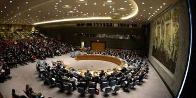 مجلس الأمن الدولي يدعو إلى المشاركة في محادثات جنيف حول سورية بشكل بناء ودون شروط مسبقة