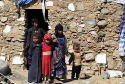 "صحيفة الاندبندنت" تكشف عن تواطؤ بريطاني في معاناة أطفال اليمن