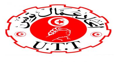 اتحاد عمال تونس: العدوان الصهيوني على الأراضي السورية والتصعيد الإرهابي فيها هدفه ضرب آخر قلاع المقاومة