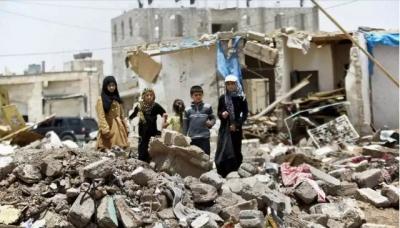صحيفة الغارديان :شرطة سكوتلاند يارد تنظر بشكاوى جرائم حرب سعودية في اليمن 