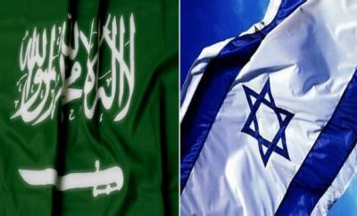 السعودية وإسرائيل تكشفان أسرار العدوان الأمريكي على سورية