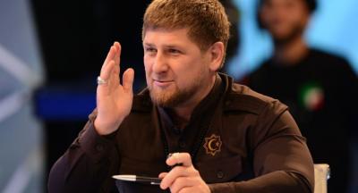 الرئيس الشيشاني : الضربة الأميركية تعتبر تهديدًا للأمن والسلام العالميين