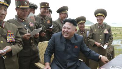 #كوريا الشمالية: الضربة الأميركية تثبت أن التسليح النووي هو خيارنا الصحيح