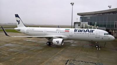 20 طائرة جديدة لتعزز الأسطول الجوي الإيراني