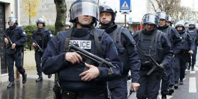 الشرطة الفرنسية: هجوم بقنبلة حارقة يستهدف مقرا لمرشحة الرئاسة الفرنسية لوبان