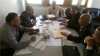 شيبان يدعو كليات جامعة صنعاء للاشتراك في المعرض الثالث للمخترعين