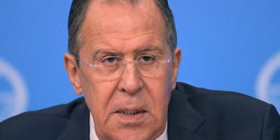 لافروف: موسكو ستقاوم محاولات البعض تعطيل الحل السياسي للأزمة في سورية