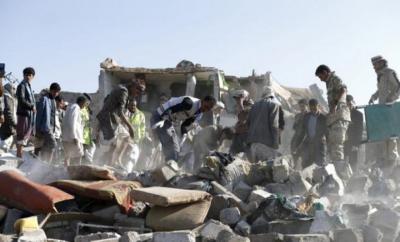 طبول “الاسلحة الجرثومية” تقرع في اليمن
