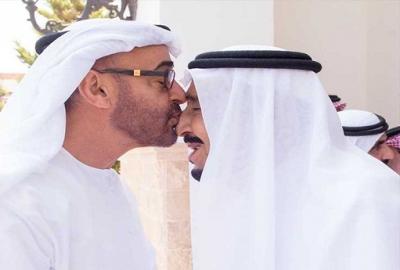 صحيفة: علاقات الإمارات متطورة بـ"إسرائيل" ومعقدة بالسعودية