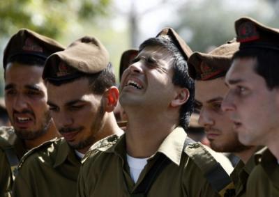 الجولان المحتل.. كارثة أمنية داخل موقع لجيش الاحتلال الصهيوني