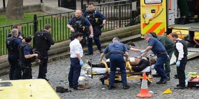 الداخلية البريطانية: منفذ تفجير مانشستر لم يتحرك بمفرده