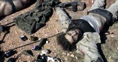 وحدات من الجيش العربي السوري تقضي على عشرات الإرهابيين في الرقة وتدمر أوكاراً وتجمعات لهم بدير الزور