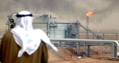مشيخة آل سعود تتودد لكيان الصهيوني: سنبيع النفط لإسرائيل