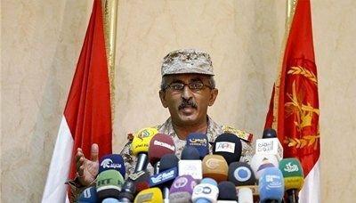 ناطق الجيش ينفي استهداف ناقلة نفط قبالة السواحل اليمنية