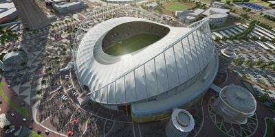 سياسيون ألمان يطالبون بإعادة النظر في استضافة قطر بطولة كأس العالم 2022