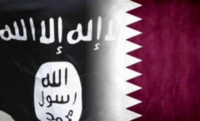 قطر تموّل 59 تنظيم إرهابي في سورية