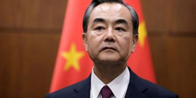 وزير خارجية الصين: التمسك بالحل السياسي للأزمة في سورية