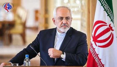 ظريف: زمرة "خلق" نقطة غموض العلاقات بين طهران وباريس