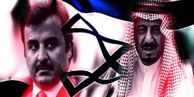 مشيخة قطر تسلم ردها على قائمة مطالب النظام السعودي