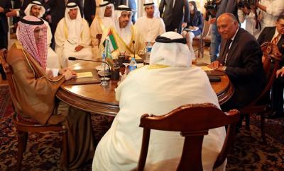 الخليج :إلغاء المطالب الـ 13.. ومستقبل قطر في خطر