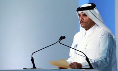 قطر تهدد:وثلاثة أيام تقرر مصيرها مع الدول المقاطعة