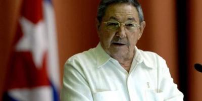 كاسترو: أي محاولة من واشنطن لإسقاط الثورة الكوبية ستفشل