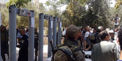 مؤسسة القدس الدولية: الجمعة القادم يوم غضب ورفض لاعتداءات الاحتلال على الأقصى
