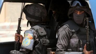 الأمن المصري يقتل 8 من «حسم» المحظورة في الفيوم