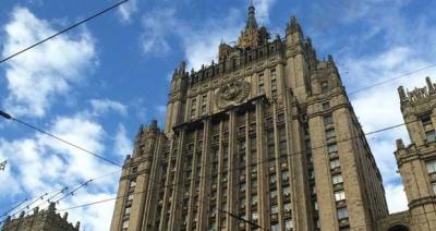 موسكو: مواجهة تهديد داعش وجبهة النصرة الإرهابيين على أساس القانون الدولي