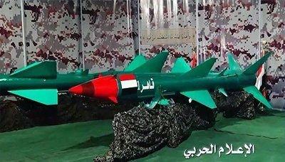مصرع قيادات إماراتية وسودانية بضربة الصاروخ الباليستي في موزع