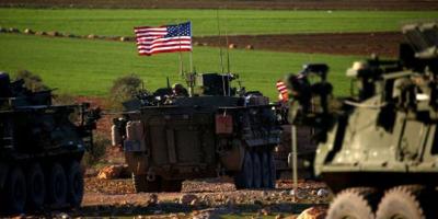 سياسي تشيكي: الوجود العسكري الأميركي في سورية غير شرعي