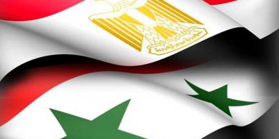 أحزاب سياسية مصرية تجدد مطالبتها بعودة العلاقات الدبلوماسية بين القاهرة ودمشق