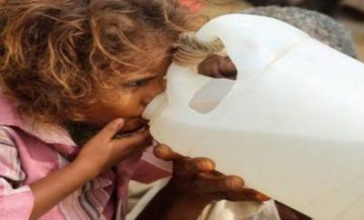 صحيفة إيرلندية: اليمنيين بحاجة ماسة للمساعدة الفورية