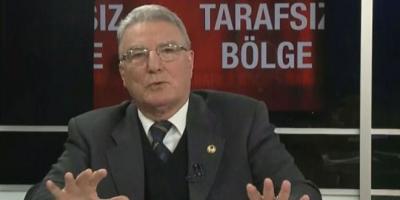 جنرال تركي متقاعد: الغرب لا يريد القضاء على “داعش”