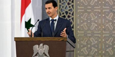 الرئيس الأسد: كل ما يرتبط بمصير ومستقبل سورية هو موضوع سوري مئة بالمئة ووحدة الأراضي السورية من البديهيات غير القابلة للحديث أو النقاش