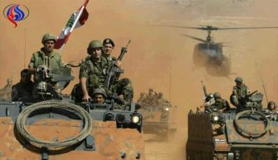 شهداء للجيش اللبناني في جرود عرسال