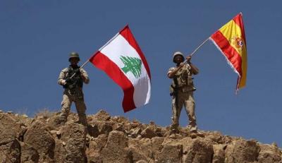 الجيش اللبناني يستعيد مناطق من داعش ويعزلها في وادي مرطبيا