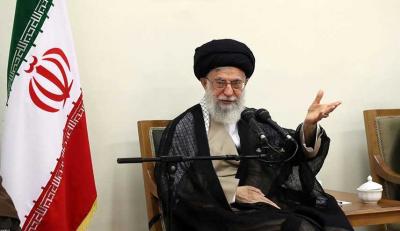 قائد الثورة الإسلامية : الشهيد حججي بمثابة حجة الله امام انظار الجميع