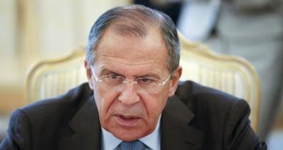 وزير الخارجية الروسي: أطراف المعارضة التي قد ترفض المشاركة في لقاء موسكو ستخسر 