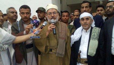 وزير العدل يؤكد حق الشعب اليمني في محاكمة دول تحالف العدوان