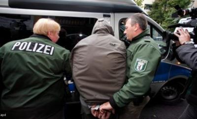  القبض على عناصر من”جبهة النصرة” في ألمانيا