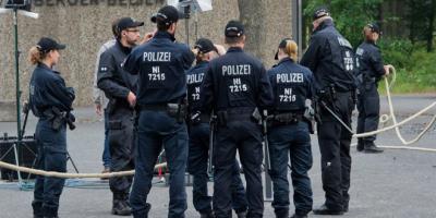 5 آلاف اسم بينهم سياسيون يشكلون أهدافا محتملة للإرهاب في ألمانيا