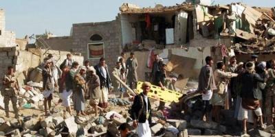 مسؤول أممي يؤكد مقتل 5144 مدنياً باليمن جراء عدوان النظام السعودي