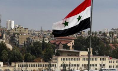  دولة عربية تعين سفيراًُ جديداً لها في سورية