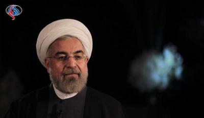 الرئيس روحاني: ثقافة عاشوراء وسيرة الامام الحسين (ع) تنقذ المجتمعات البشرية من الانحرافات