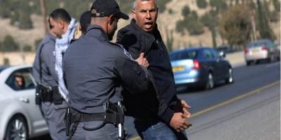 فلسطين.. اعتقال 18 مواطنا في الضفة وغزة