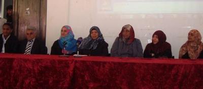 نظمها اتحاد نساء اليمن ومؤسسة تنمية القيادات الشبابية: اختتام دورة تدريبية في مجال التمديدات الفنية الكهربائية 